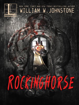 cover image of Rockinghorse